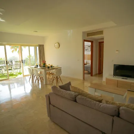Sunstay House Sol Andalusi Alhaurin Apartment Alhaurin de la Torre