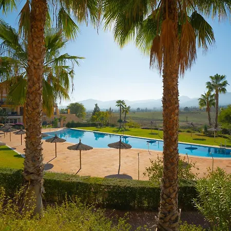 Apartment Sunstay House Sol Andalusi Alhaurin *