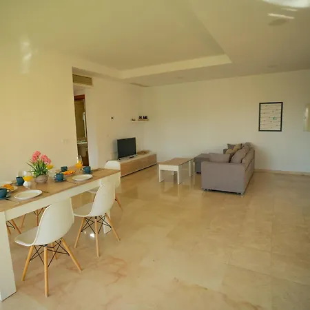 Sunstay House Sol Andalusi Alhaurin