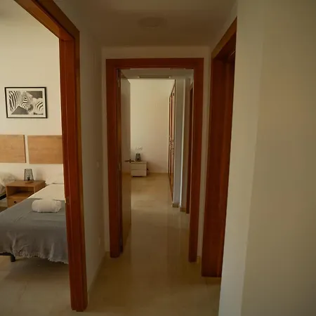Sunstay House Sol Andalusi Alhaurin * Alhaurin de la Torre