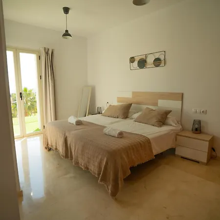 Sunstay House Sol Andalusi Alhaurin *