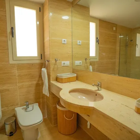 Sunstay House Sol Andalusi Alhaurin Apartment