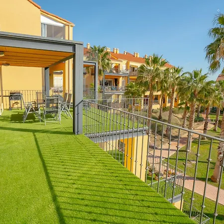 Sunstay House Sol Andalusi Alhaurin