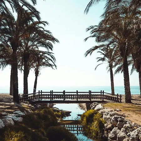 Sunstay House Sol Andalusi Alhaurin Alhaurin de la Torre