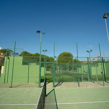 Apartamento Sunstay House Sol Andalusi Alhaurin Alhaurín de la Torre