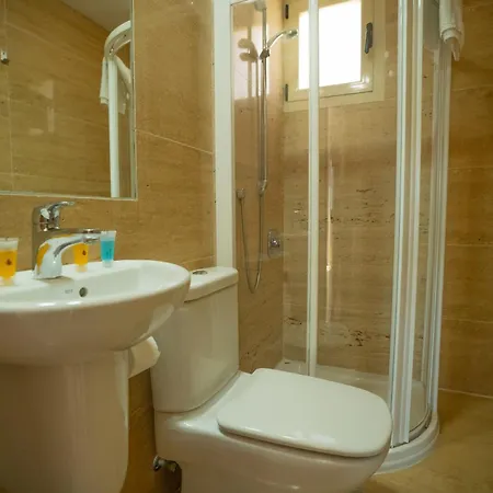 Sunstay House Sol Andalusi Alhaurin * Alhaurín de la Torre