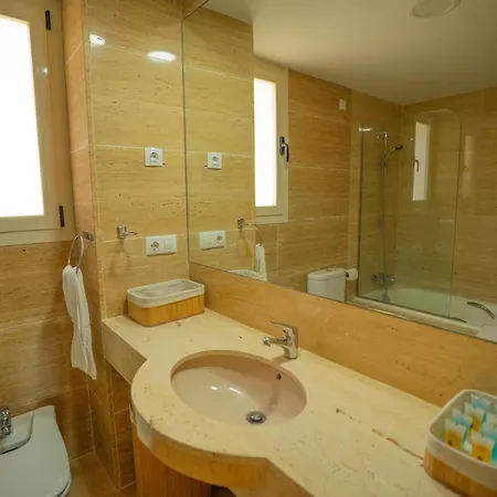Sunstay House Sol Andalusi Alhaurin Alhaurín de la Torre