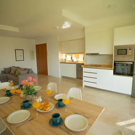 Sunstay House Sol Andalusi Alhaurin Apartamento *