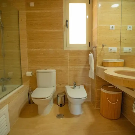 Sunstay House Sol Andalusi Alhaurin * Alhaurín de la Torre