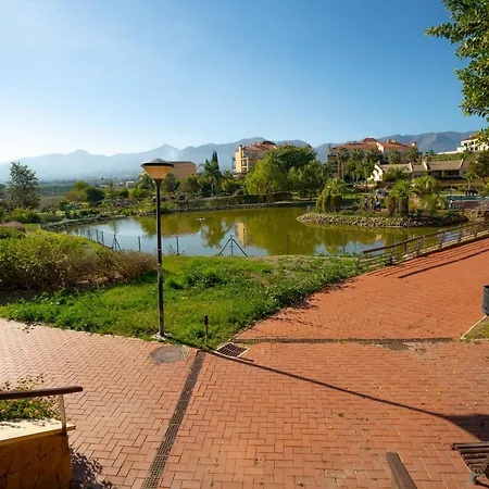 Sunstay House Sol Andalusi Alhaurin * Alhaurín de la Torre
