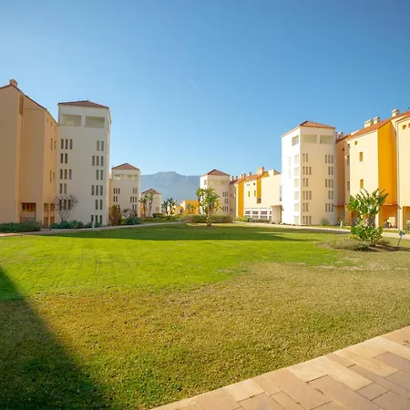 Apartamento Sunstay House Sol Andalusi Alhaurin