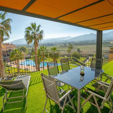 Apartamento Sunstay House Sol Andalusi Alhaurin *